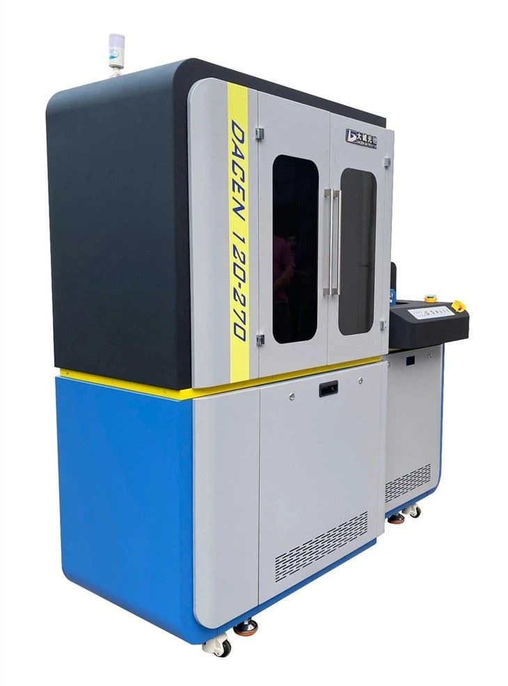 Uv Bottle Printer Fast Speed Machine