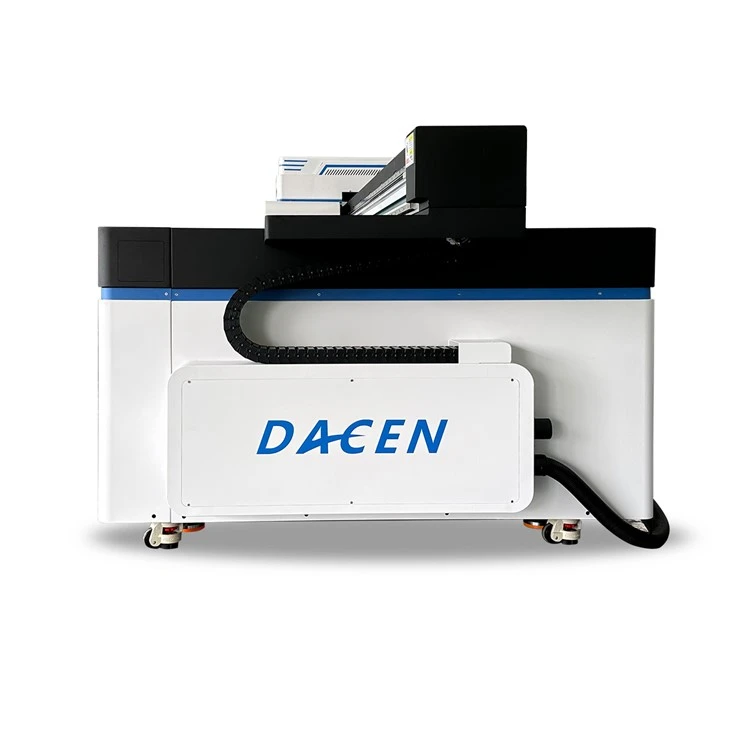 uv printer for flatbed